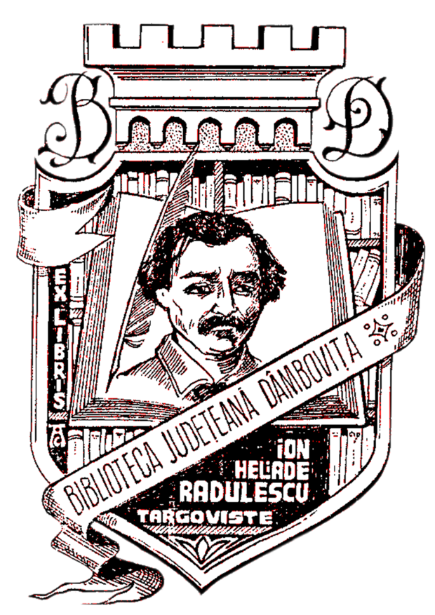 Biblioteca Județeana „Ion Heliade Rădulescu” Dâmbovița